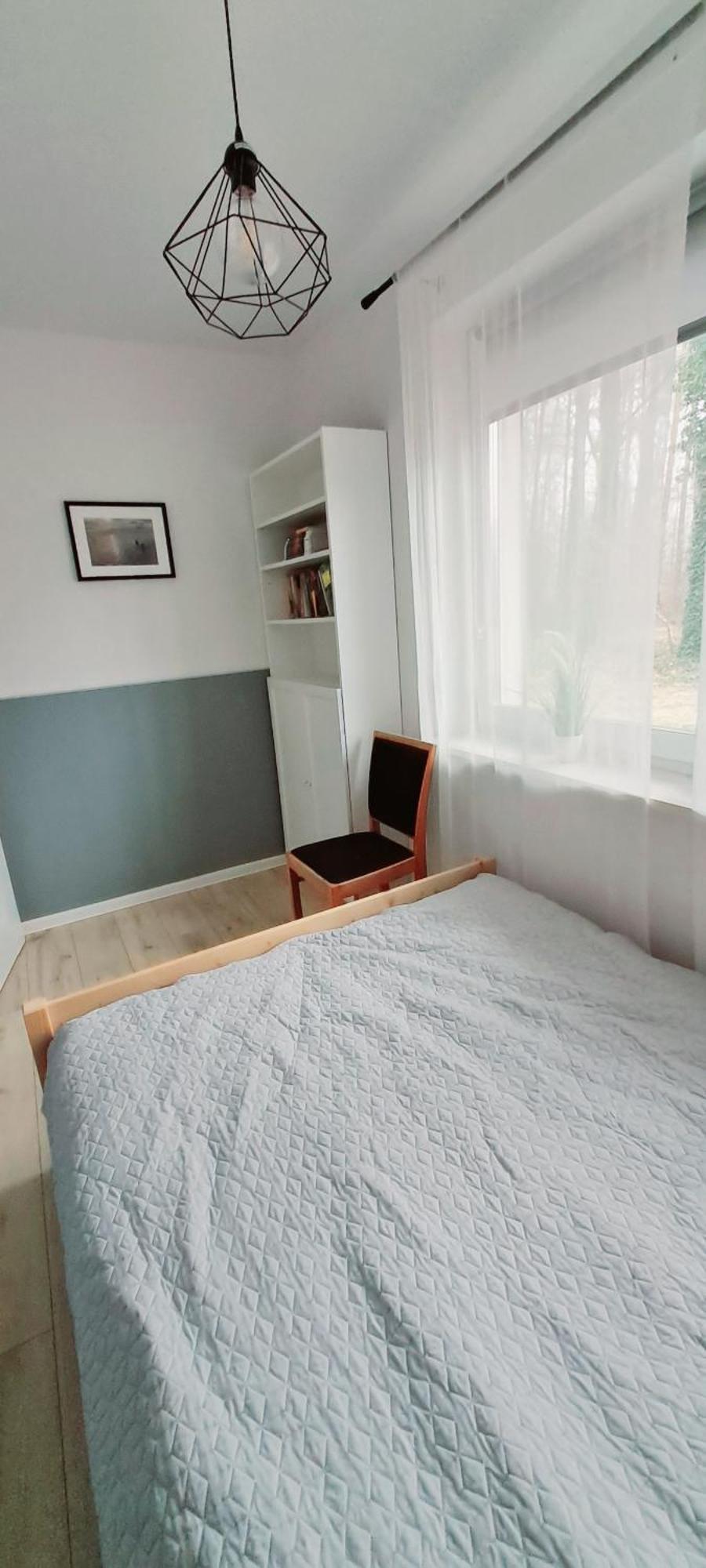 Fiszka Apartment Pobierowo Exterior foto
