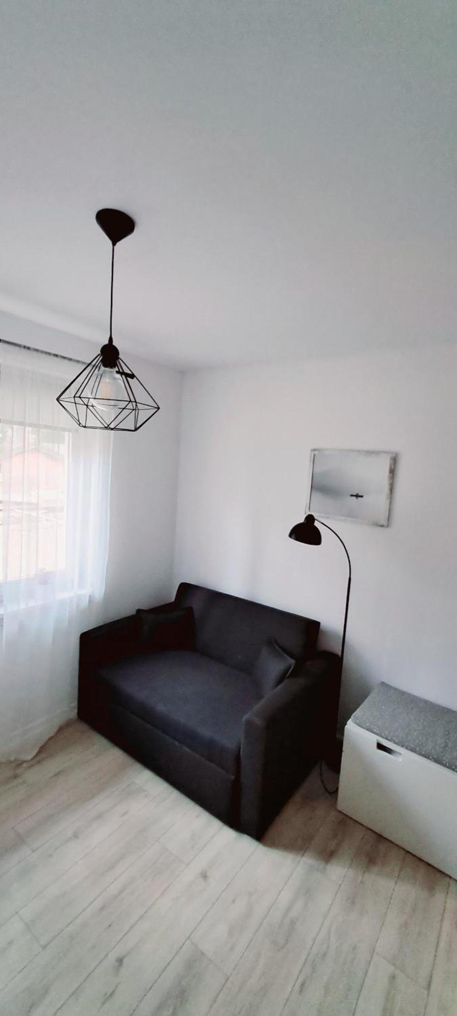 Fiszka Apartment Pobierowo Exterior foto